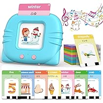 Amazon.co.jp: 幼児 英語 カード 音声 日本語 フラッシュカード 子供